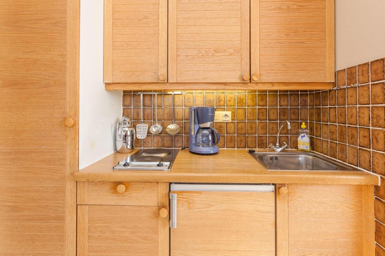 Steinmannstr-53-Wohnung-Og Westerland Dış mekan fotoğraf